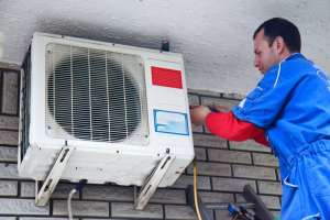 HVAC Companies Near Loomis, CA Available Now